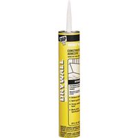 9532383-28OZ TAN DRYWALL CONS ADHESIVE
