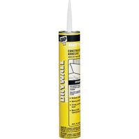 Drywall Construction Adhesive, 28 oz Tan