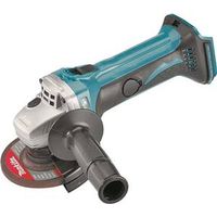 Makita BGA452 Angle Cordless Grinder Kit