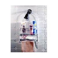medium shower caddy      