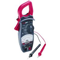 9537036 - ANALOG  CLAMP-ON METER