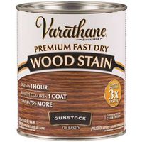 varathane wood stain, mission oak 1 qt