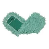 Blend Dust Mop Head, 5in. x 24in. Green