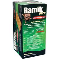 9539024 - RAMIK BARS BOX