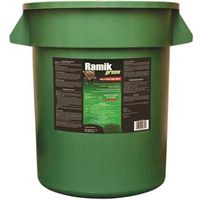9539057 - RAMIK GRN NUGGETS BRUTE 15X4#