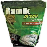 Ramik Hacco 116341 Mouse Killer