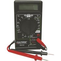 multimeter u/l 17 range    