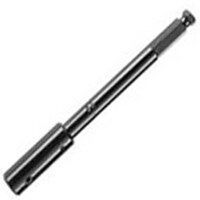 drill bit extension, 5 1/2in.
