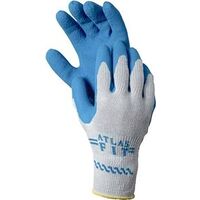 Atlas Fit Industrial Gloves, Small