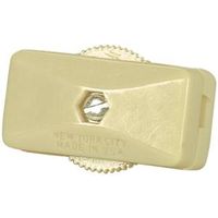 9545625-FEED-THROUGH #18 CORD SWITCH I
