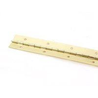 continuous hinge, 1 1/16in. x 48in.