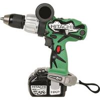 cordless hammer drill, 18v
