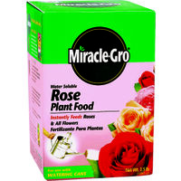 Miracle-Gro Rose Food, 1 1/2 Lb