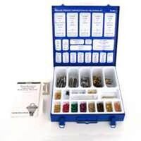 competitive key conversion kit