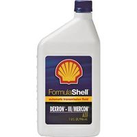 form shell transmission fluid mercon dex3