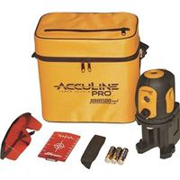 acculine pro 5 beam laser pointer
