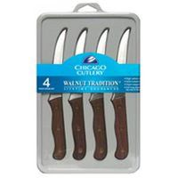 4 pc gift steak knife set   