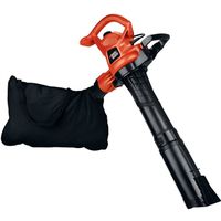 Black & Decker Lawn BV5600 Blower Vacuum