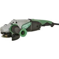 Hitachi G18MRP9 Corded Angle Grinder