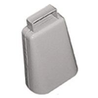 kentucky cow bell, 7 3/4in.