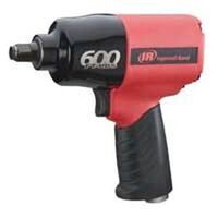 Edge Quiet Air Impact Tool, 1/2"
