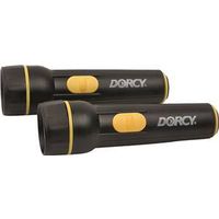 9568635 - 2-2D DELUXE FLASHLIGHT