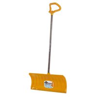 SHOVEL SNW 26IN POLY HDWD HNDL