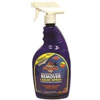 wallpaper & paste remover spray, 32 oz
