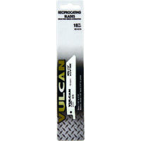 Bi-Metal Reciprocating Saw Blade, 4in. x 18 TPI