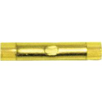 9577537 - 12-10AWG ANTIVIBE BUTT SPLICE