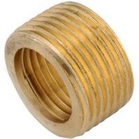 Face Bushing, 1/2in. x 3/8in.