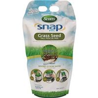 Scotts Snap 12820 Tall Fescue Grass Seed