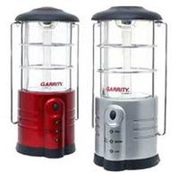 four l.e.d lantern with 3 c batteries