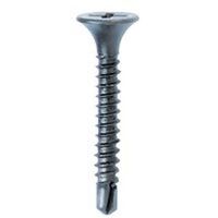 Sharp Point Drywall Framing Screws, 6in. x 1 1/4in. 260 Pk