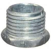 Conduit Nipple, 2 1/2in.