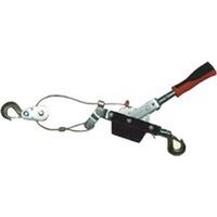 Portable Cable Puller