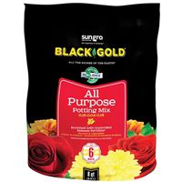 9586454 - ALL PURPOSE POTTING SOIL 8 QT