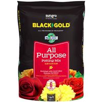 9586470 - ALL PURPOSE POTTING SOIL 1 CF
