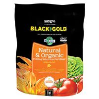 9586504 - NAT&ORG OMRI POTTING SOIL 8 QT