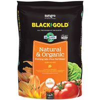 9586538 - NAT&ORG OMRI POTTING SOIL 1 CF