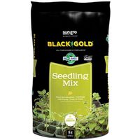 9586611 - OMRI SEEDLING MIX 16 QT CASED