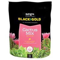 9586637 - BLACK GOLD CACTUS MIX 8 QT