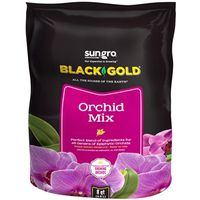 9586645 - BLACK GOLD ORCHID MIX 8 QT