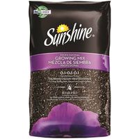 Sunshine 108 1.50 CFL P Professional Growing Mix