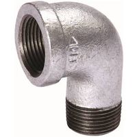 9587767 - ELBOW ST 90 GALVANIZED 4