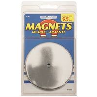 Master Magnetics 07223 Round Base Magnet