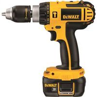 9588948 - 18V COMP LI-ION HAMMERDRILL