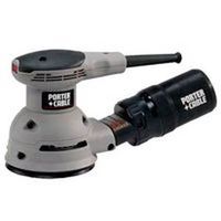 porter cable random orbital sander, 5in.