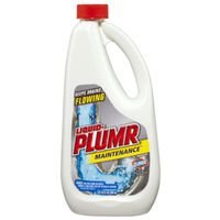 Liquid-Plumr 00242 Clog Remover