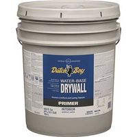 interior pva drywall primer, 5 gal
